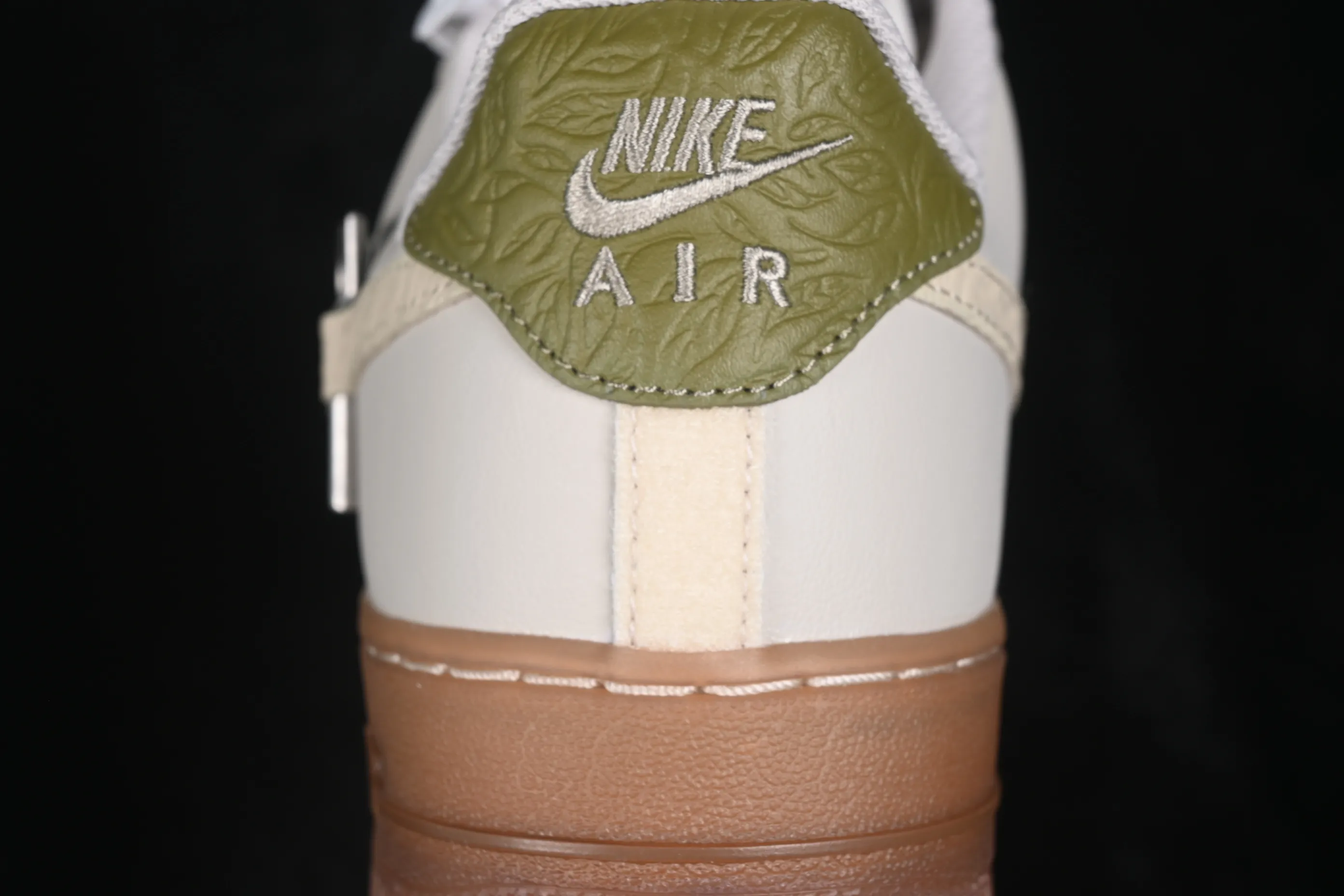 All categories Nk Air Force 1 Air Force series Nk Air Force 1 Low Air Force low-top Nike Air Force 1'07 Low Kitchenism Air Force 1 low-top casual sneakers IO7688-921